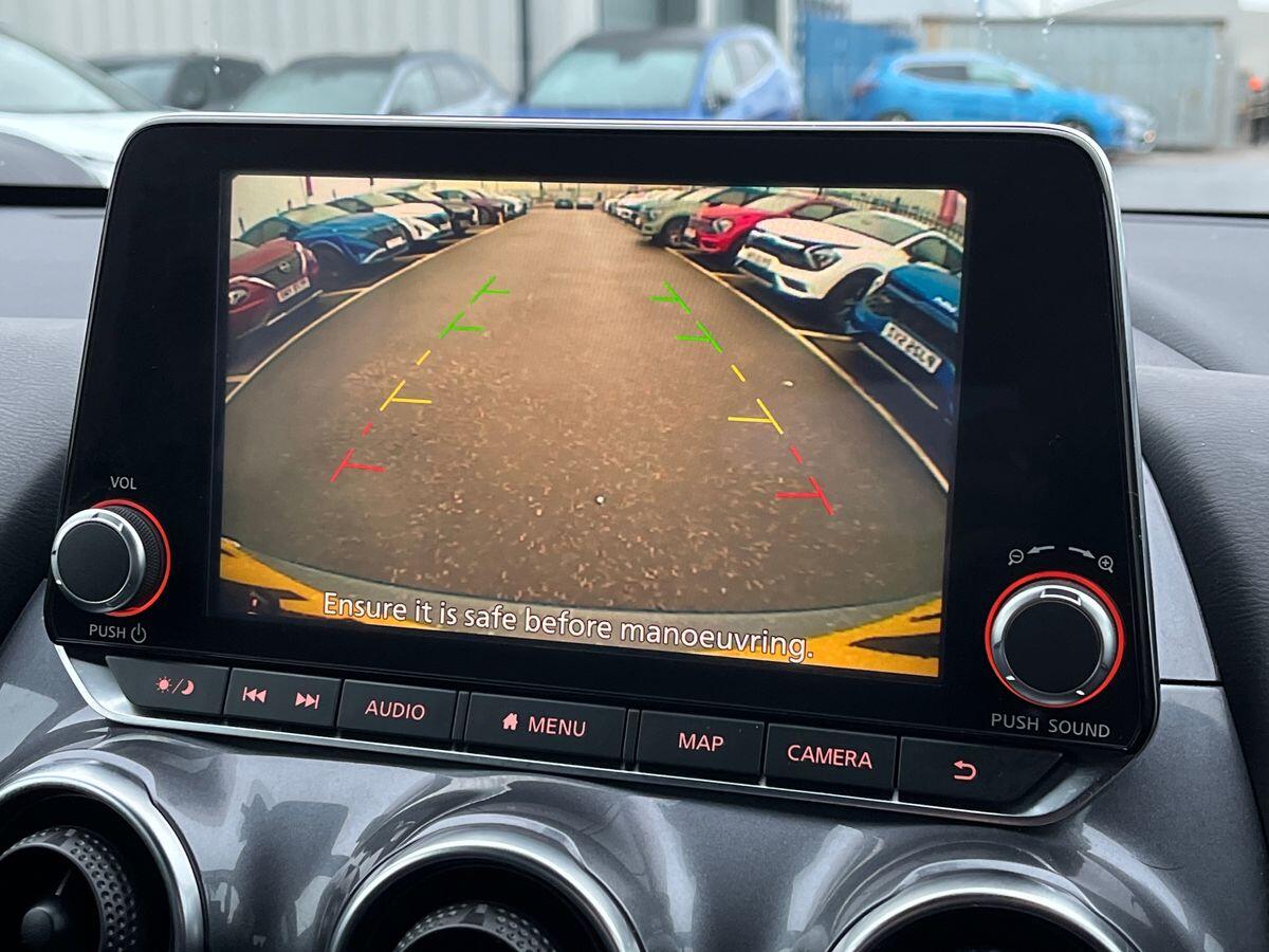 Used Nissan Juke 2022 for sale - 76980168: Photo 40