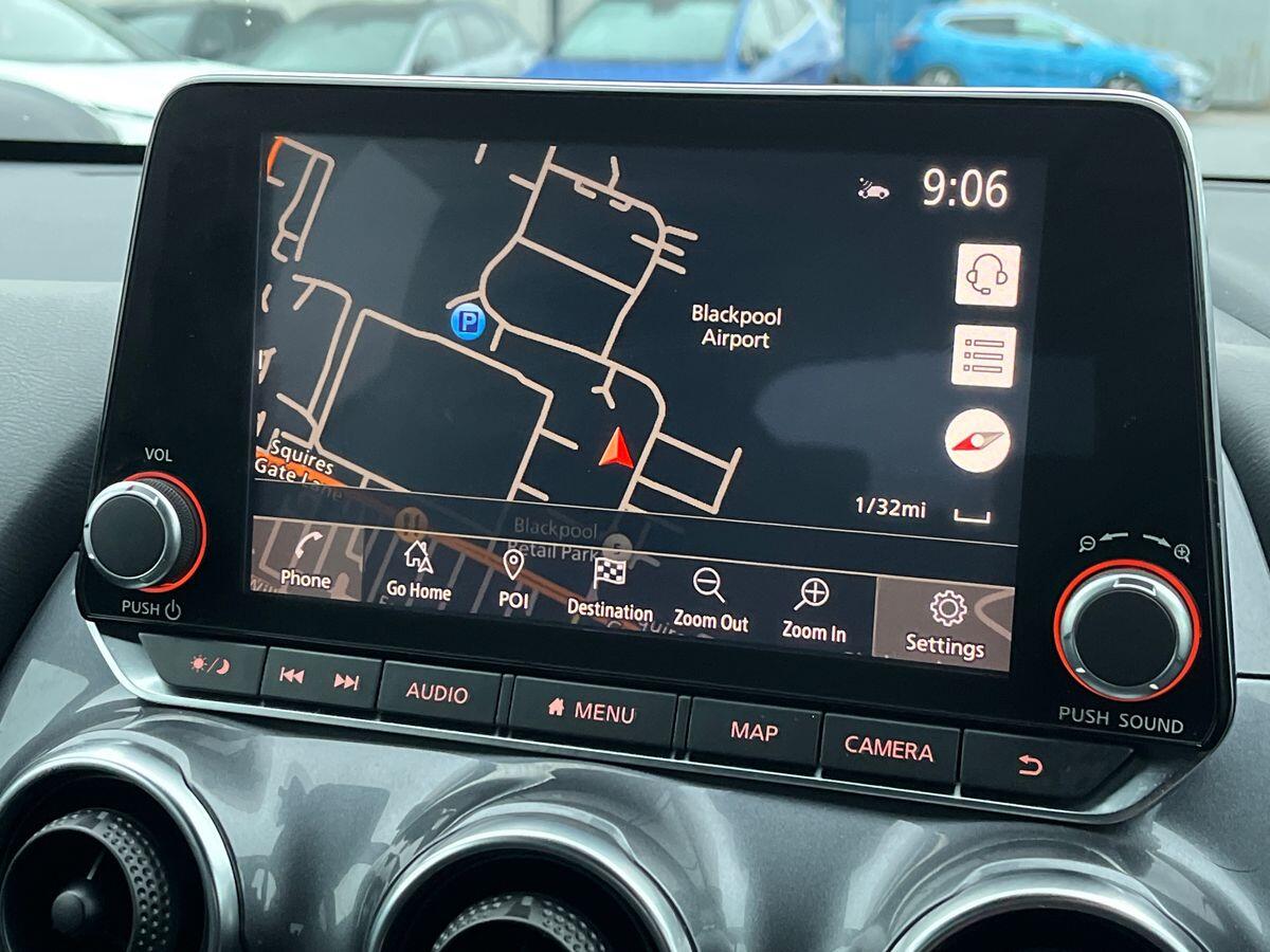 Used Nissan Juke 2022 for sale - 76980168: Photo 41