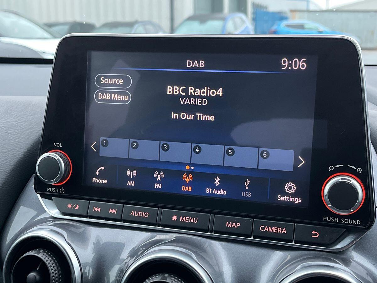 Used Nissan Juke 2022 for sale - 76980168: Photo 42