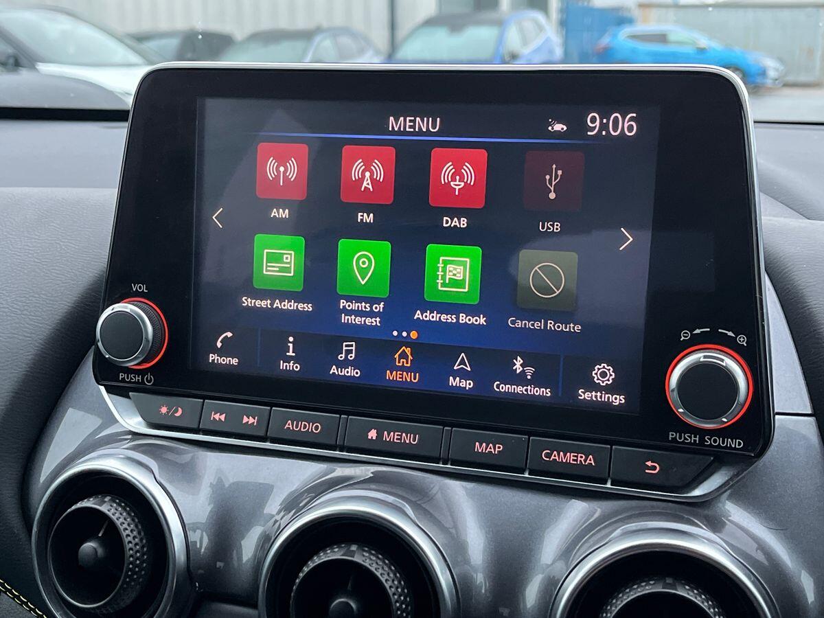 Used Nissan Juke 2022 for sale - 76980168: Photo 43