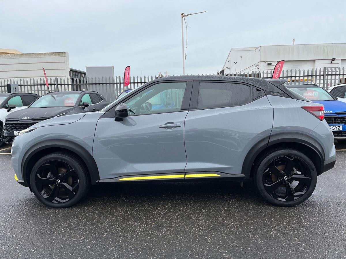 Used Nissan Juke 2022 for sale - 76980168: Photo 6