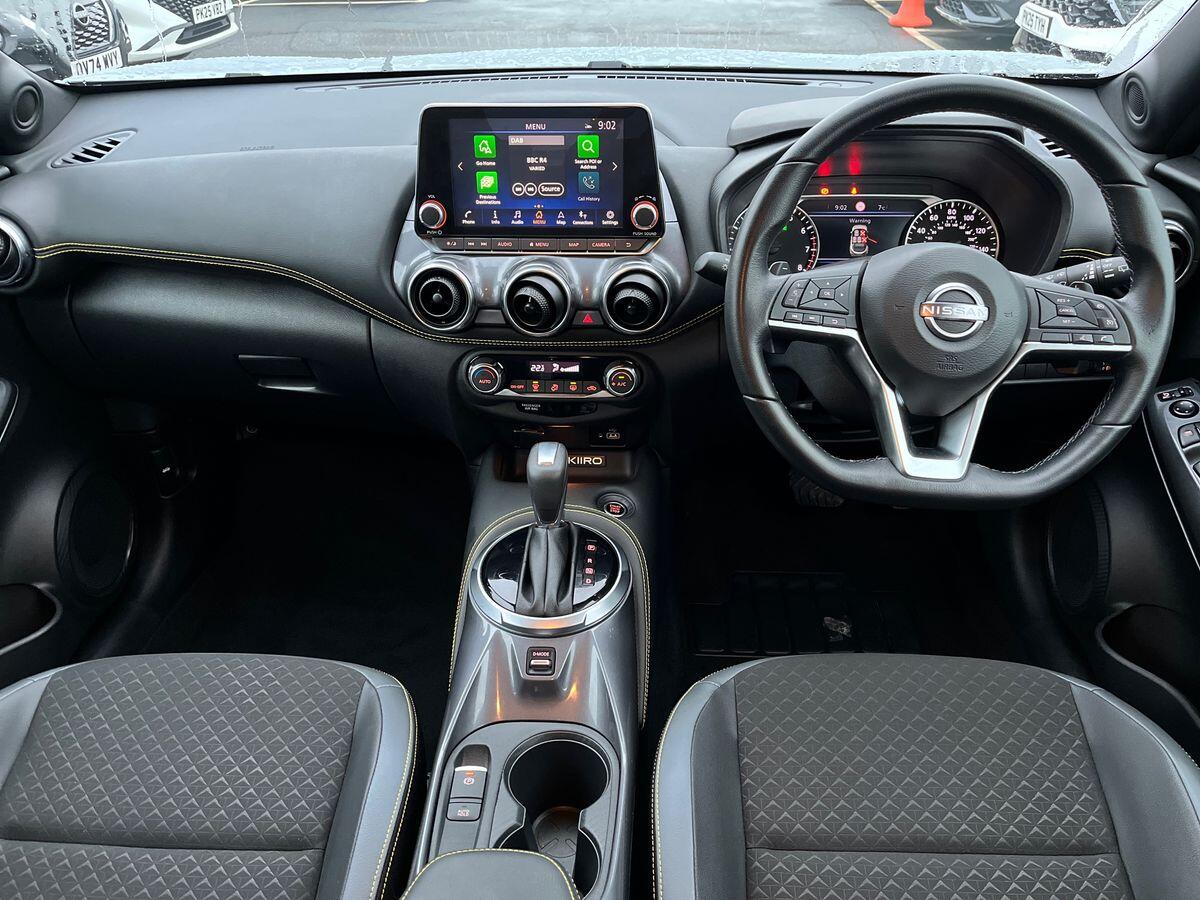 Used Nissan Juke 2022 for sale - 76980168: Photo 7