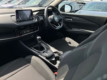 Used Nissan Qashqai 2022 for sale - 75969631: Photo