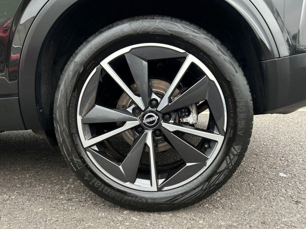 Used Nissan Qashqai 2022 for sale - 76274791: Photo 12