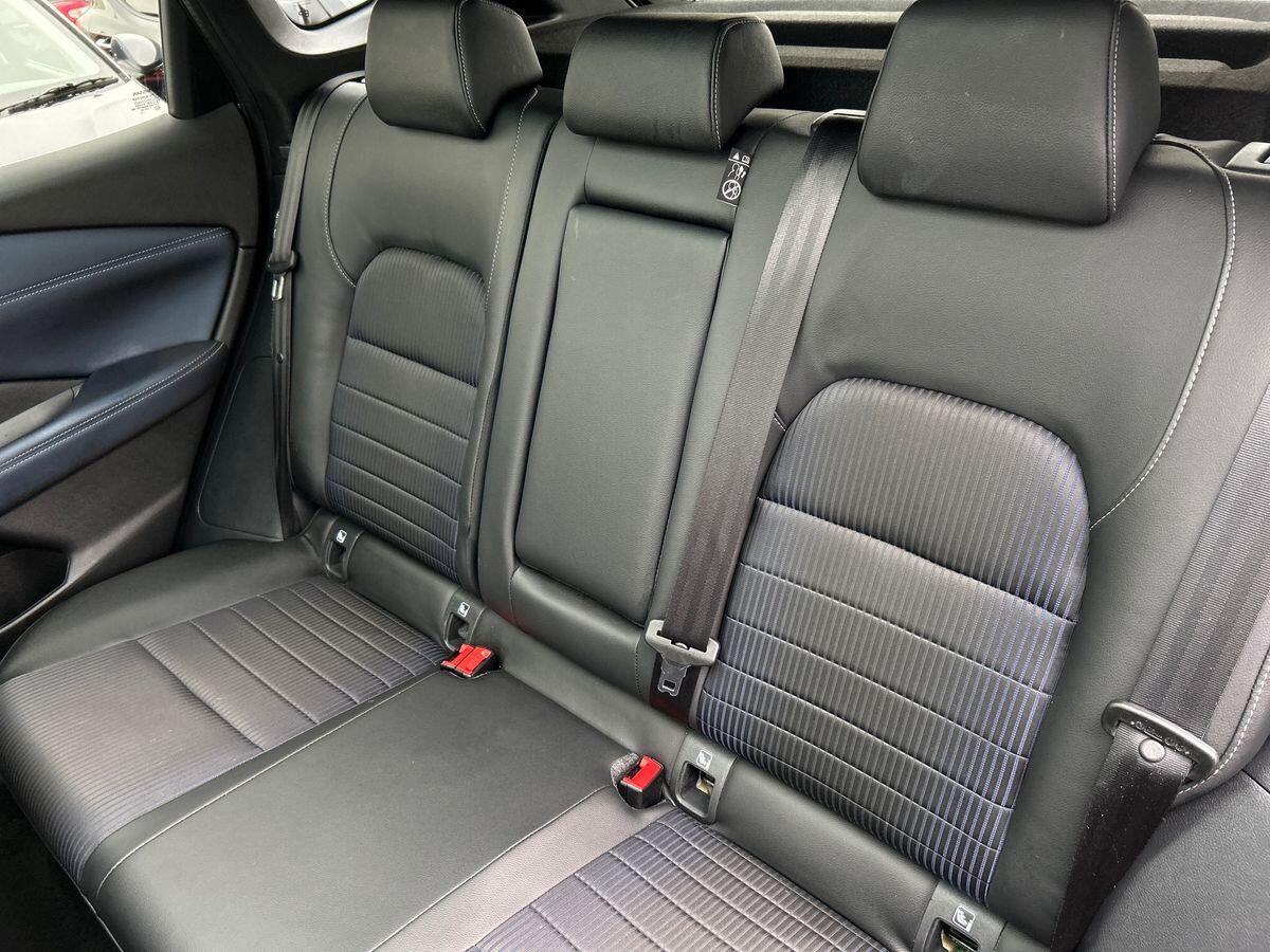 Used Nissan Qashqai 2022 for sale - 76274791: Photo 21