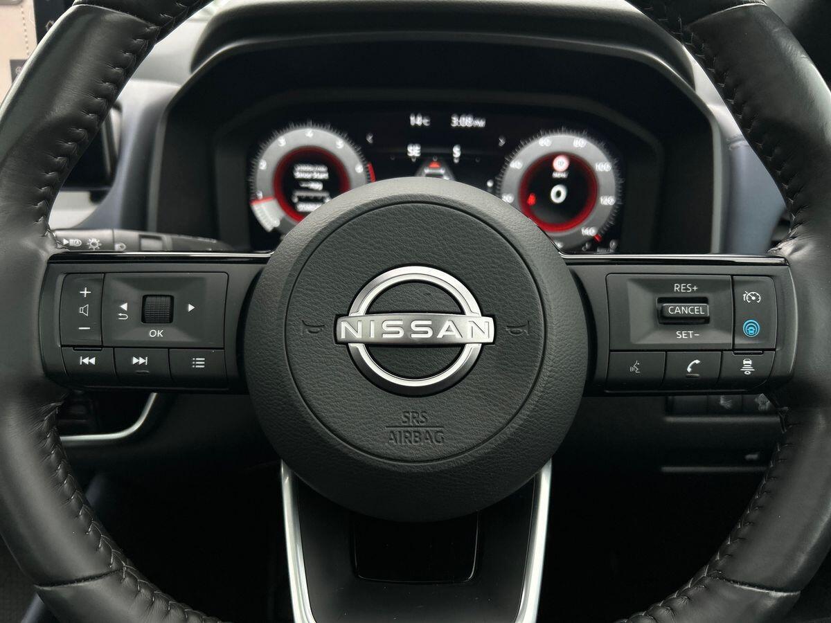 Used Nissan Qashqai 2022 for sale - 76274791: Photo 28