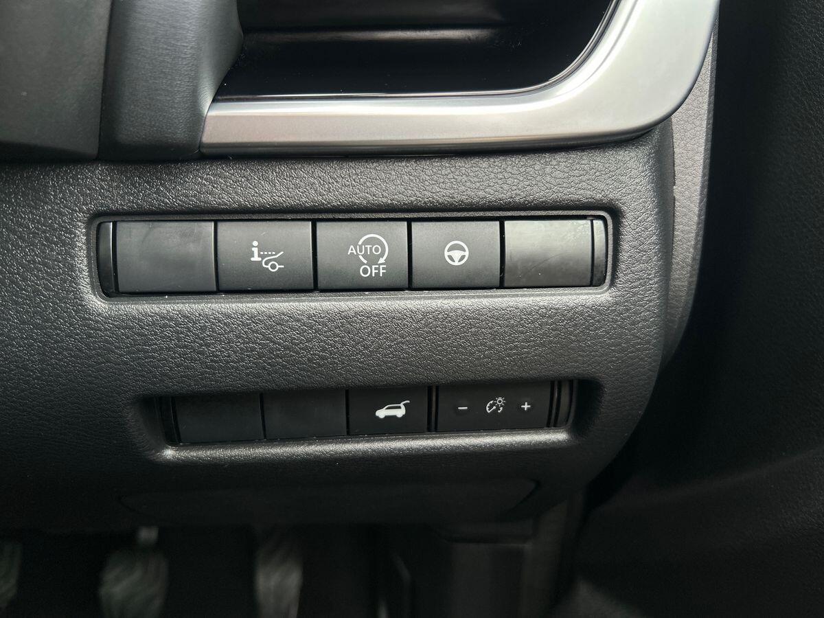 Used Nissan Qashqai 2022 for sale - 76274791: Photo 31