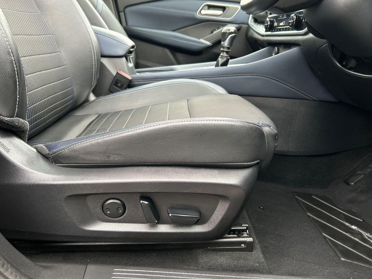 Used Nissan Qashqai 2022 for sale - 76274791: Photo 33