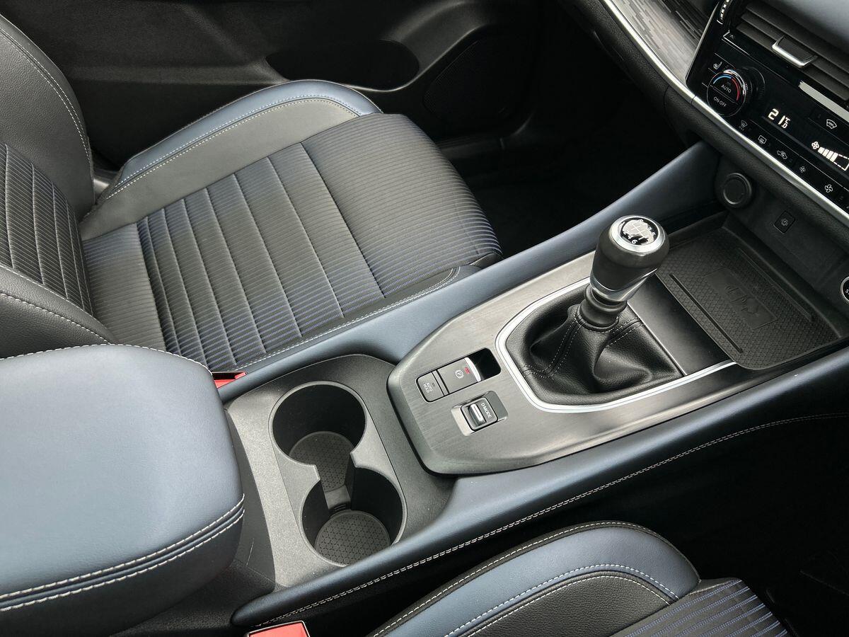 Used Nissan Qashqai 2022 for sale - 76274791: Photo 34