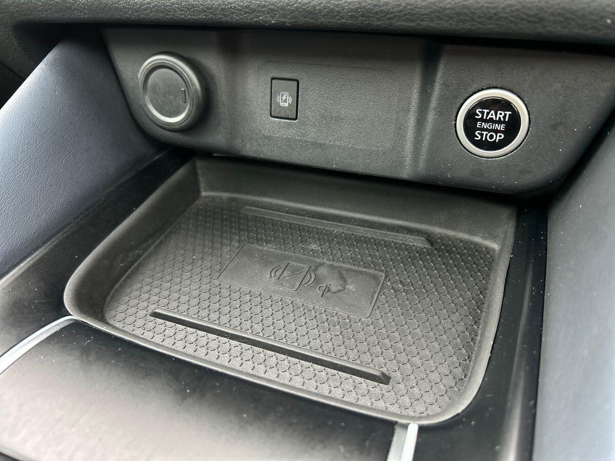 Used Nissan Qashqai 2022 for sale - 76274791: Photo 39