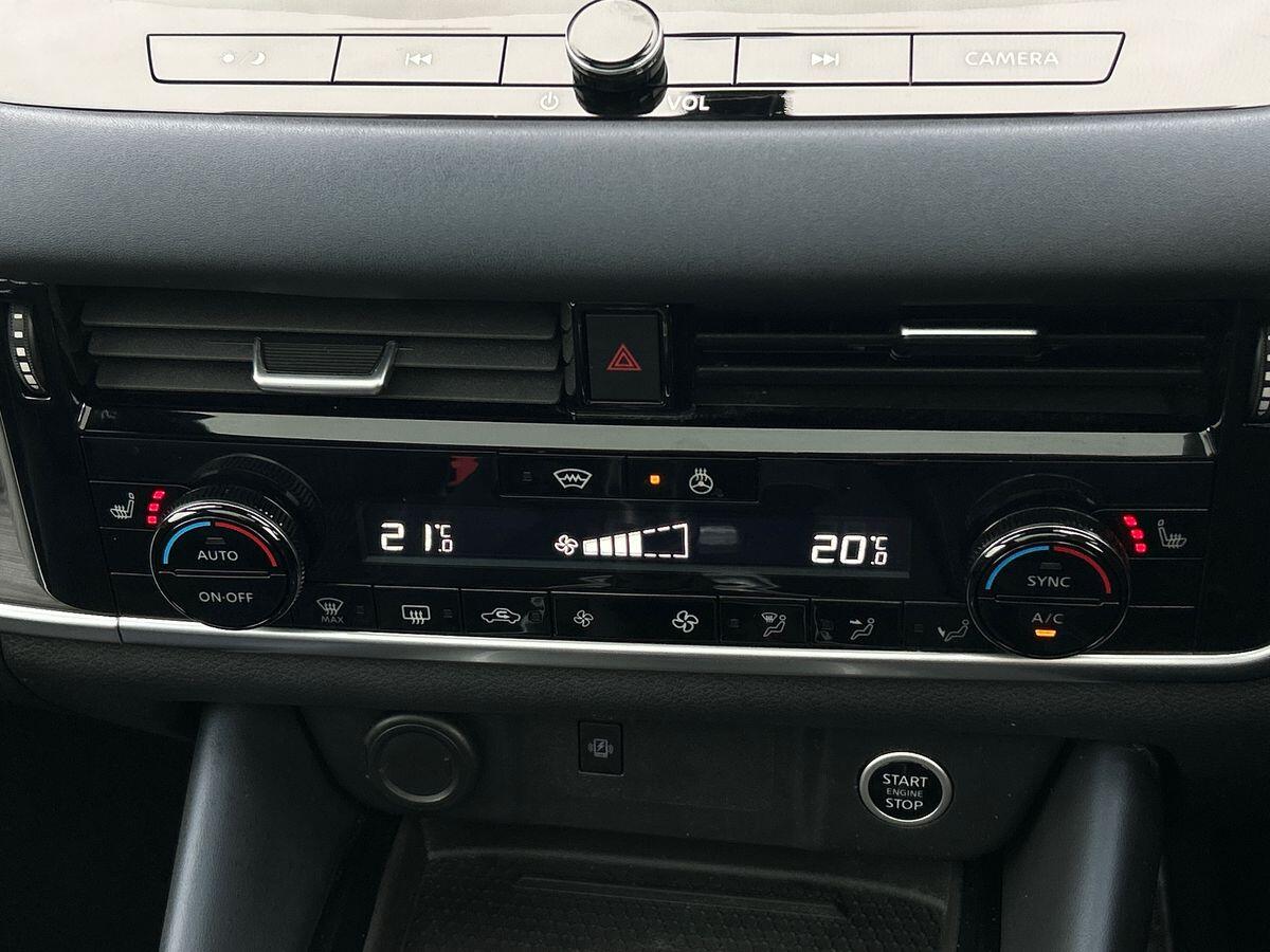 Used Nissan Qashqai 2022 for sale - 76274791: Photo 40