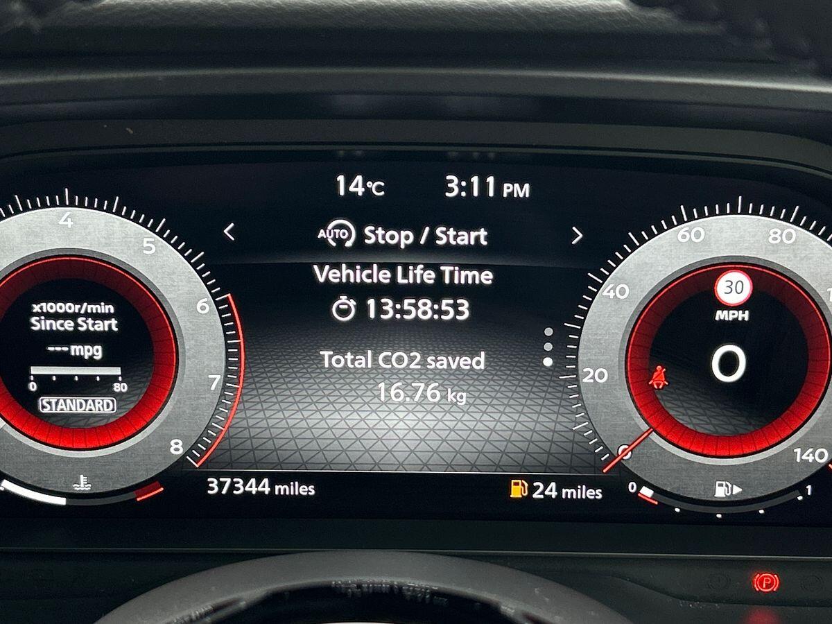 Used Nissan Qashqai 2022 for sale - 76274791: Photo 52