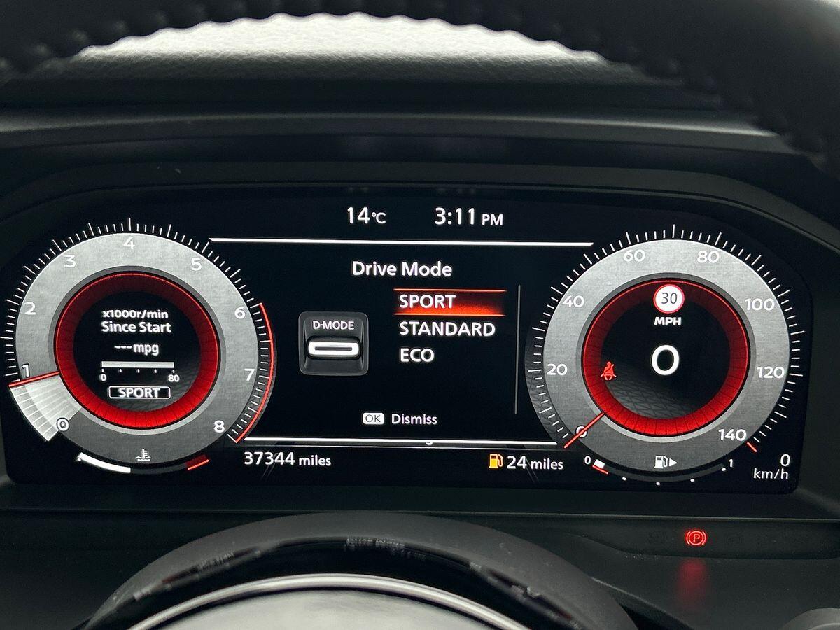 Used Nissan Qashqai 2022 for sale - 76274791: Photo 54