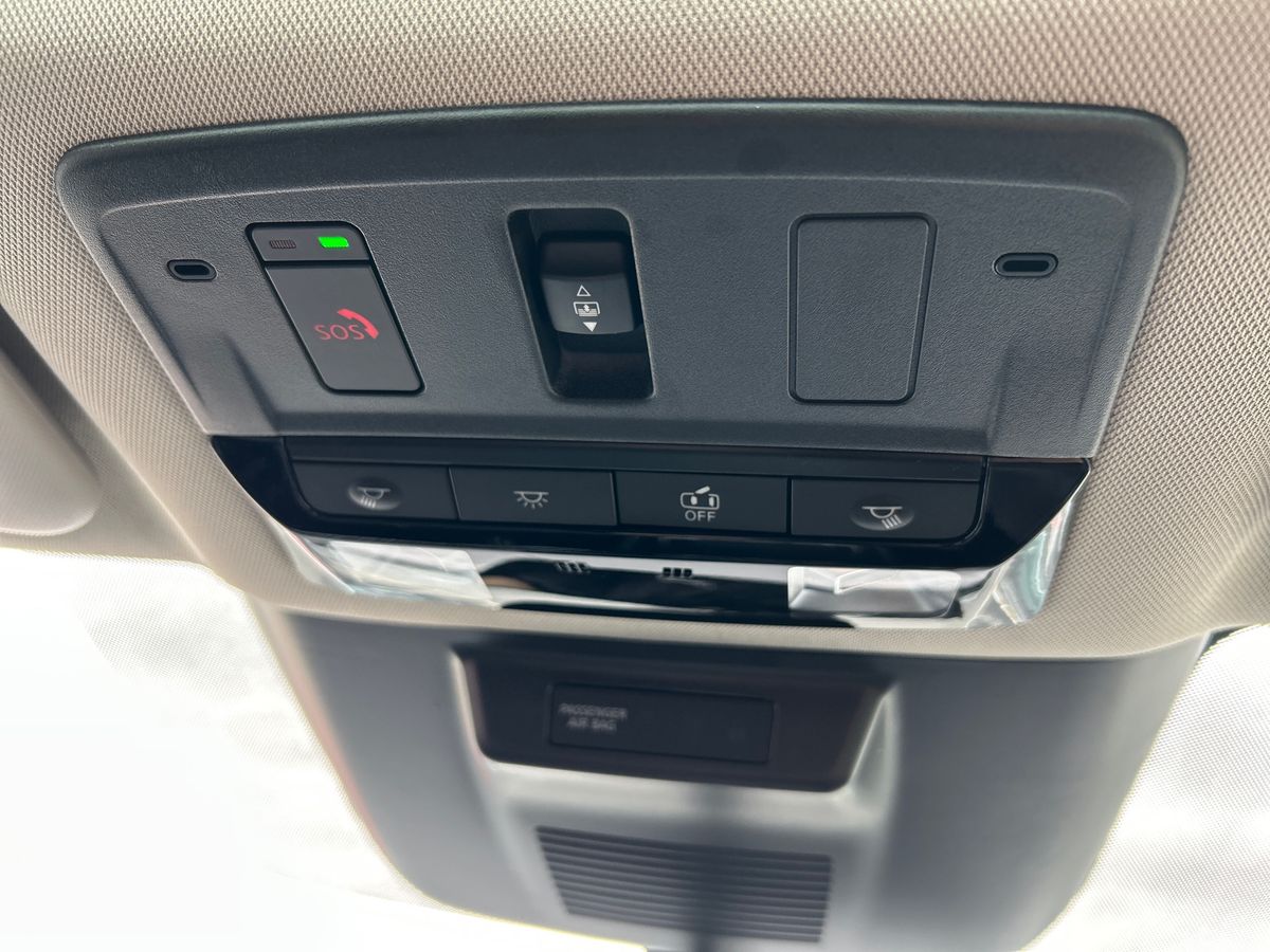 Vehicle 40