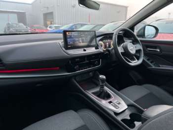 Used Nissan Qashqai 2024 for sale - 74741731: Photo