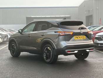 Used Nissan Qashqai 2024 for sale - 74741731: Photo