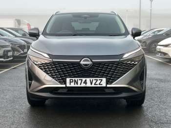 Used Nissan Qashqai 2024 for sale - 74741731: Photo