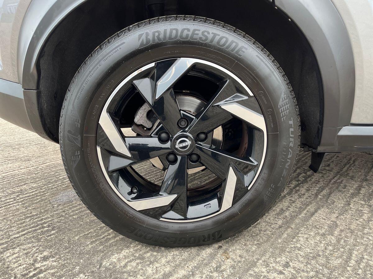 Used Nissan Juke 2023 for sale - 77812512: Photo 12