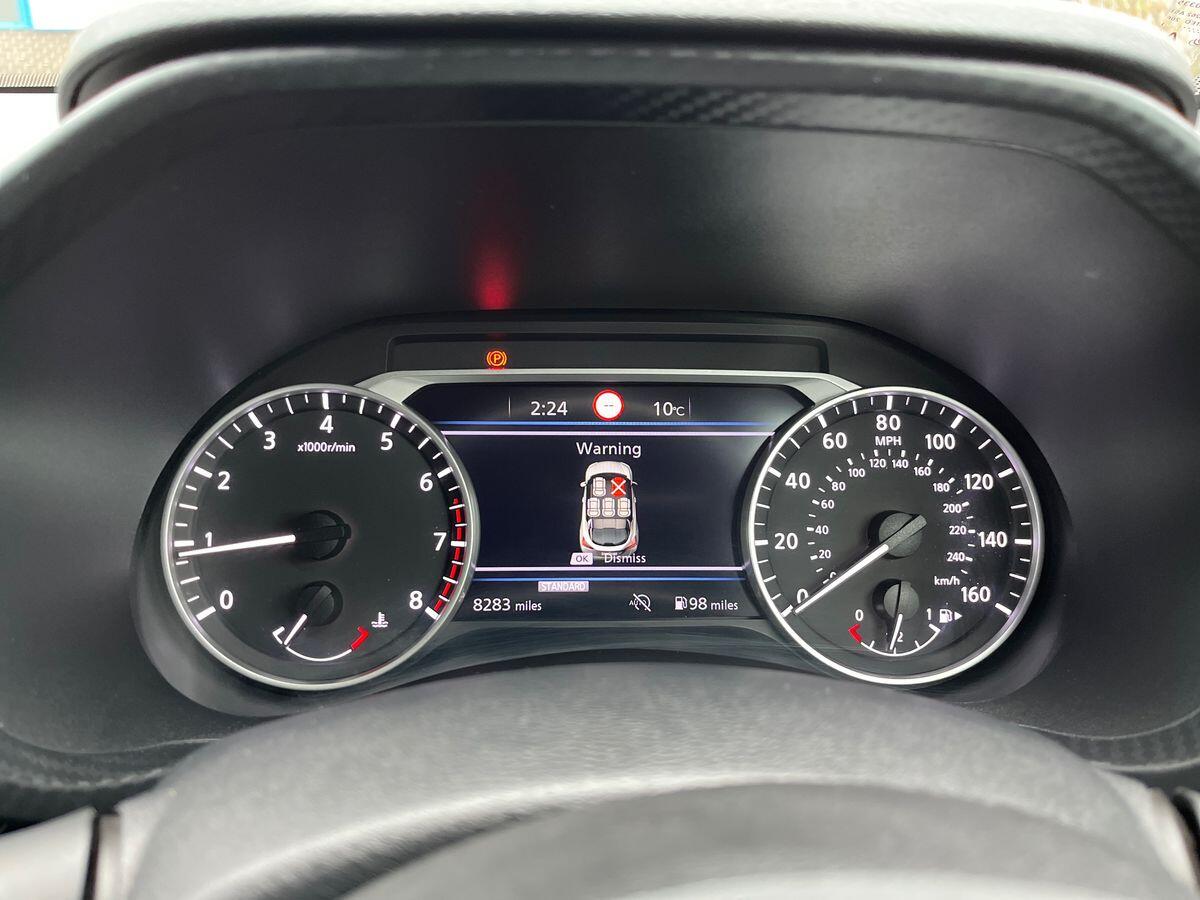 Used Nissan Juke 2023 for sale - 77812512: Photo 15