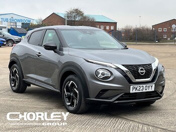 Used Nissan Juke 2023 for sale - 77812512: Photo