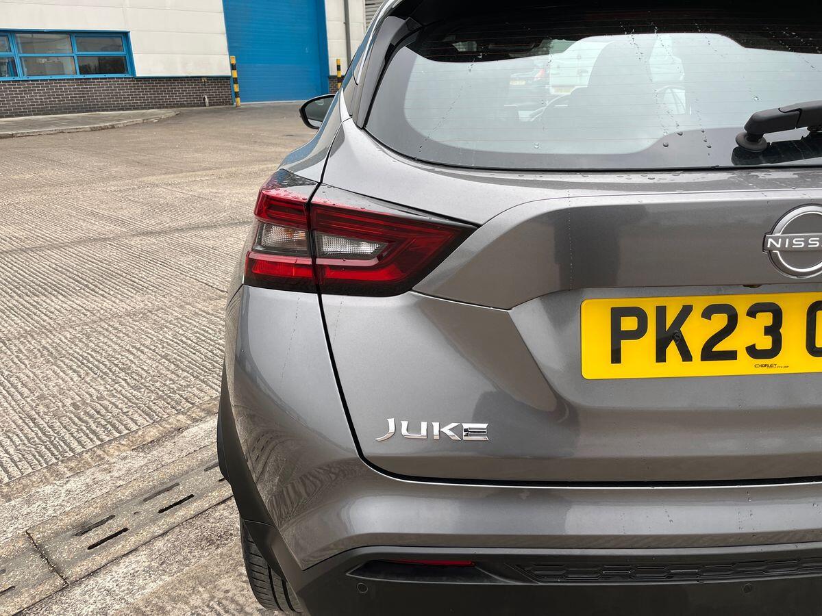 Used Nissan Juke 2023 for sale - 77812512: Photo 22