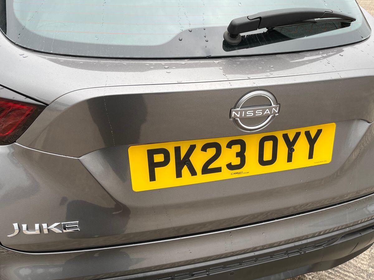 Used Nissan Juke 2023 for sale - 77812512: Photo 24