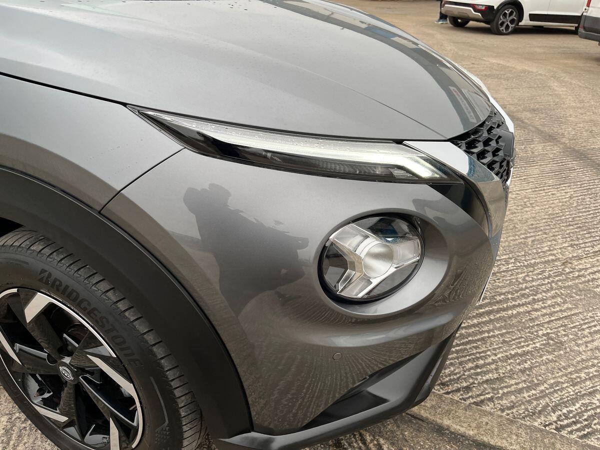 Used Nissan Juke 2023 for sale - 77812512: Photo 26