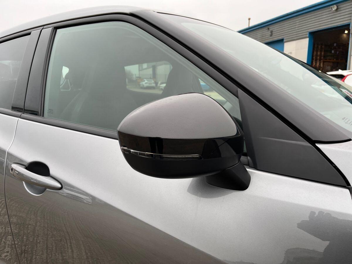 Used Nissan Juke 2023 for sale - 77812512: Photo 28