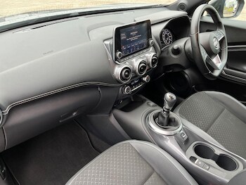 Used Nissan Juke 2023 for sale - 77812512: Photo