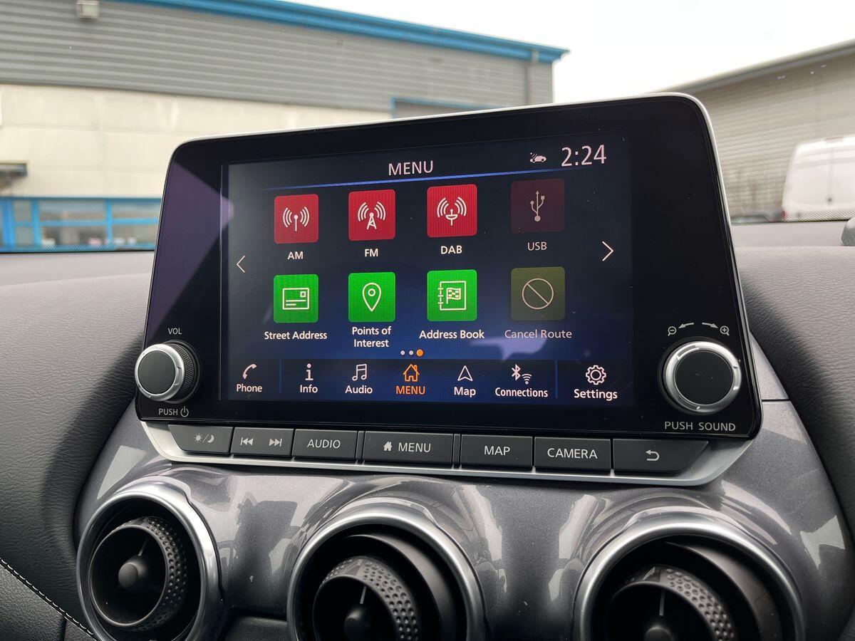 Used Nissan Juke 2023 for sale - 77812512: Photo 30