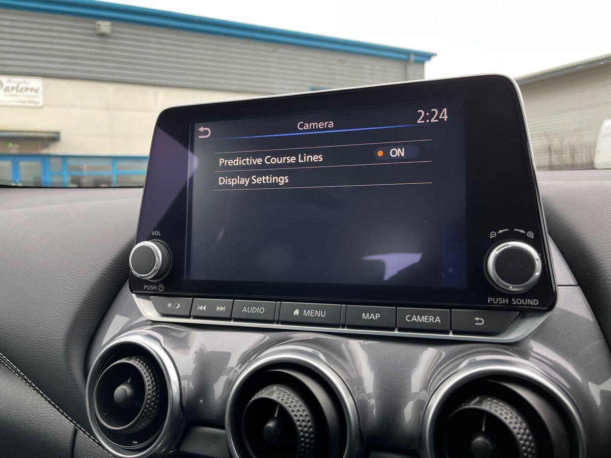 Used Nissan Juke 2023 for sale - 77812512: Photo 31