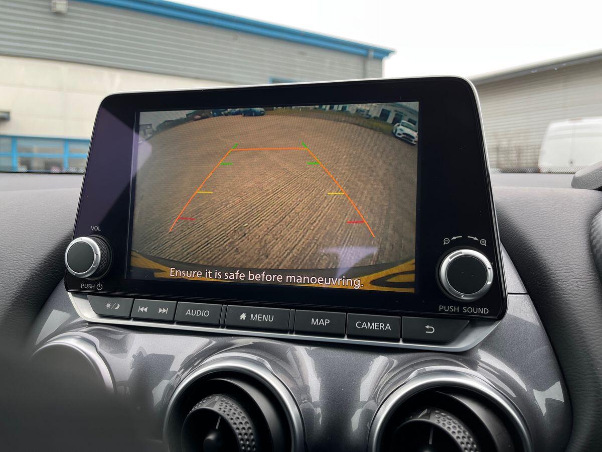 Used Nissan Juke 2023 for sale - 77812512: Photo 32