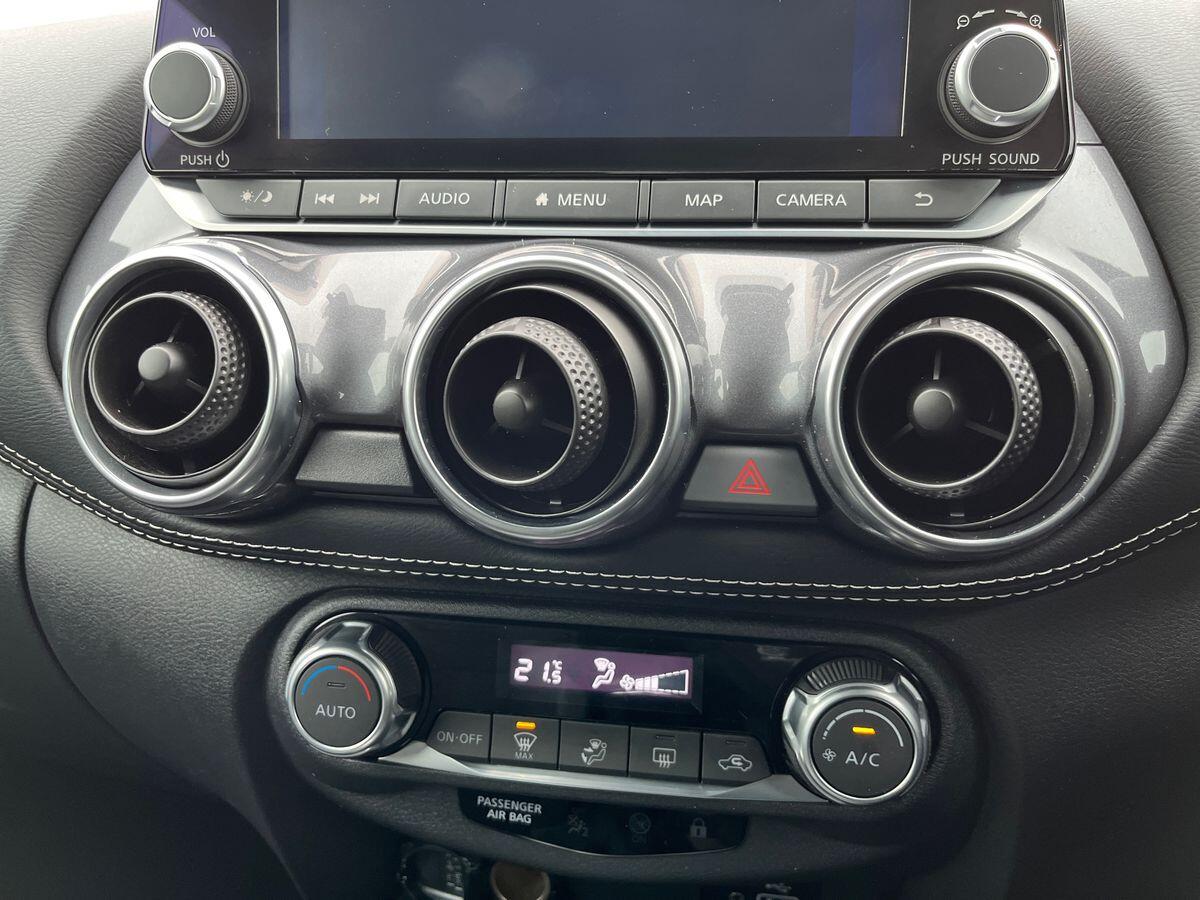 Used Nissan Juke 2023 for sale - 77812512: Photo 33