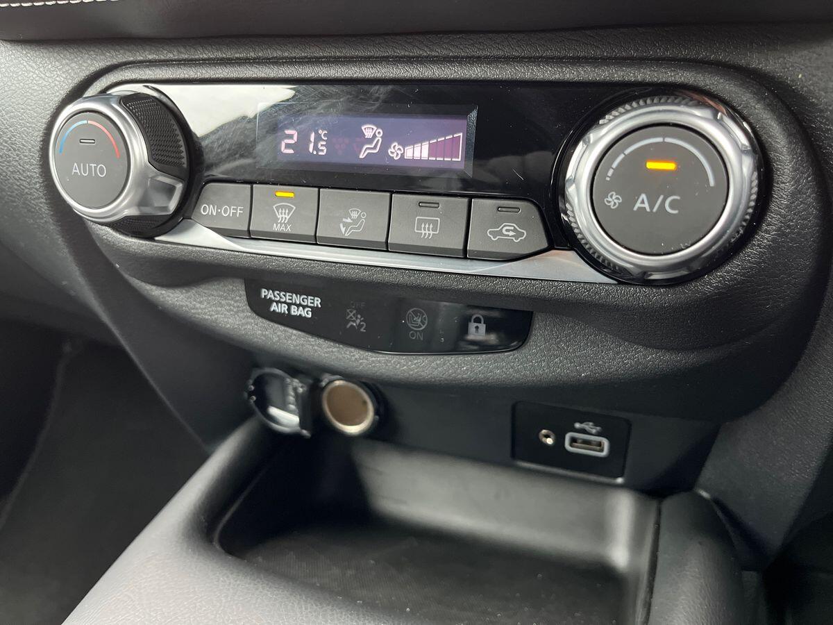 Used Nissan Juke 2023 for sale - 77812512: Photo 34