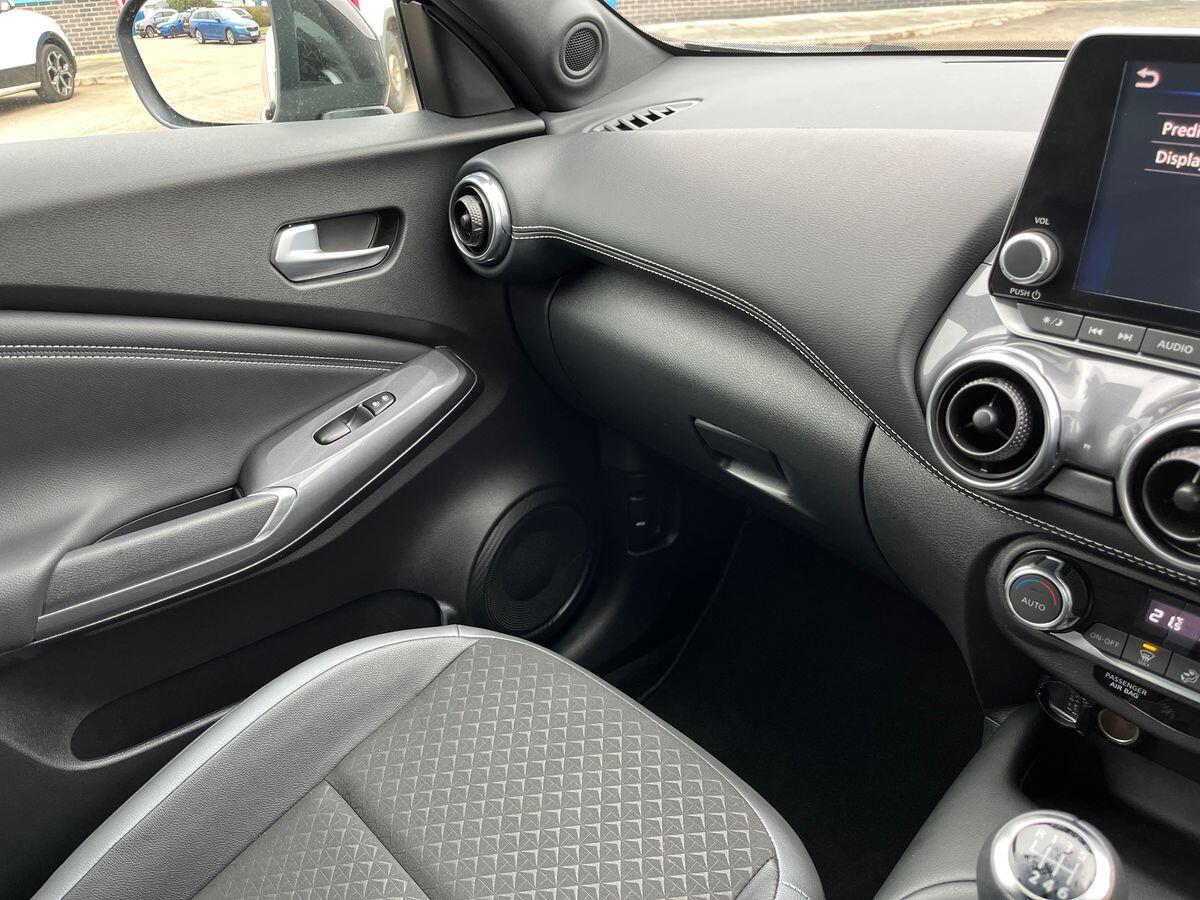 Used Nissan Juke 2023 for sale - 77812512: Photo 38