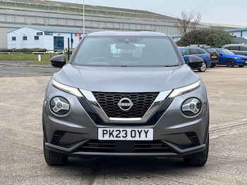 Used Nissan Juke 2023 for sale - 77812512: Photo