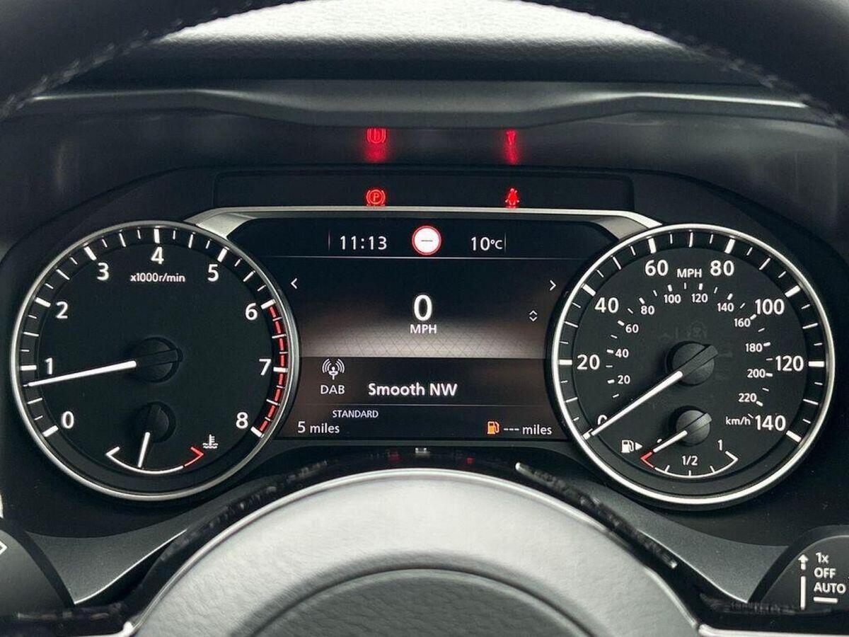 Used Nissan Qashqai 2025 for sale - 76617103: Photo 15