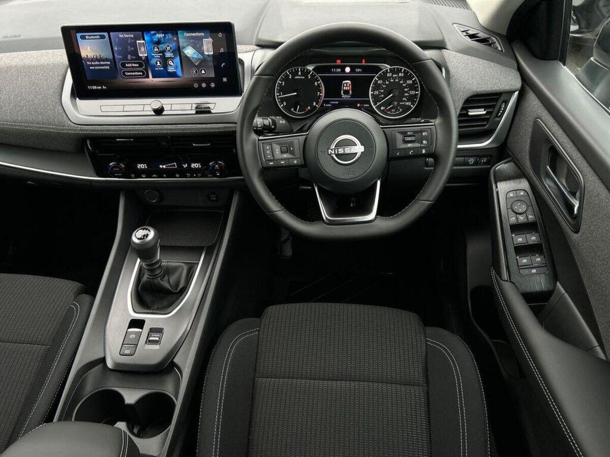 Used Nissan Qashqai 2025 for sale - 76617103: Photo 19