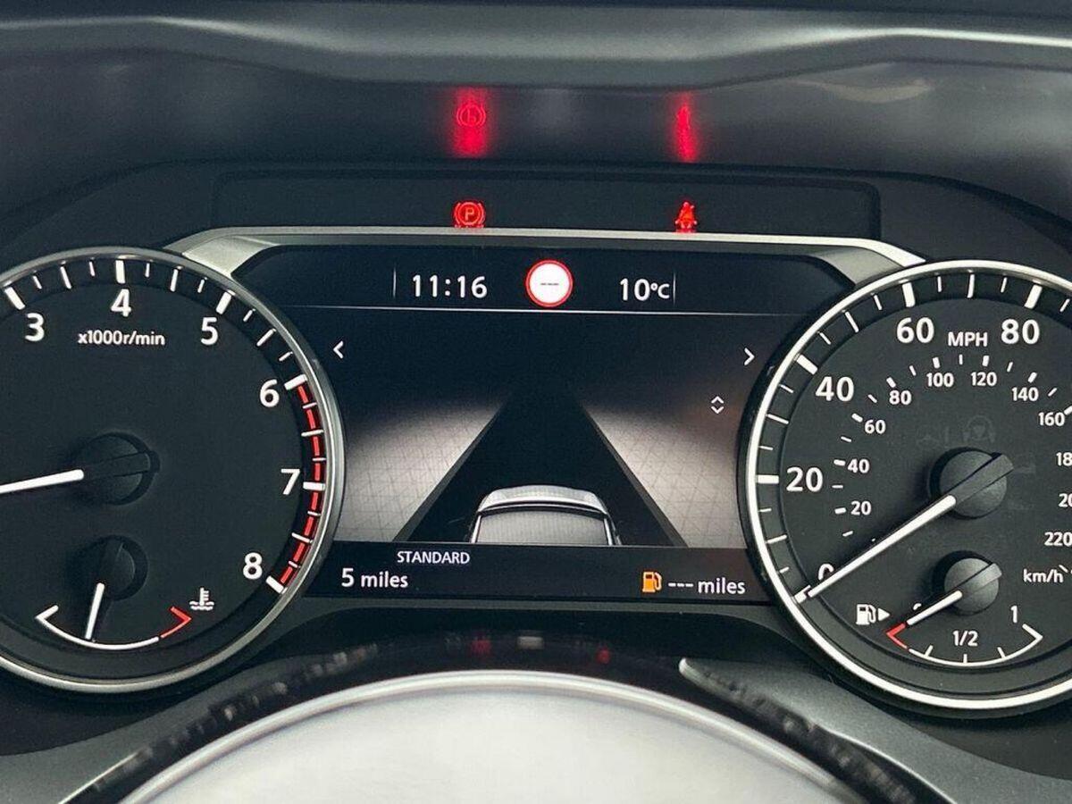 Used Nissan Qashqai 2025 for sale - 76617103: Photo 43