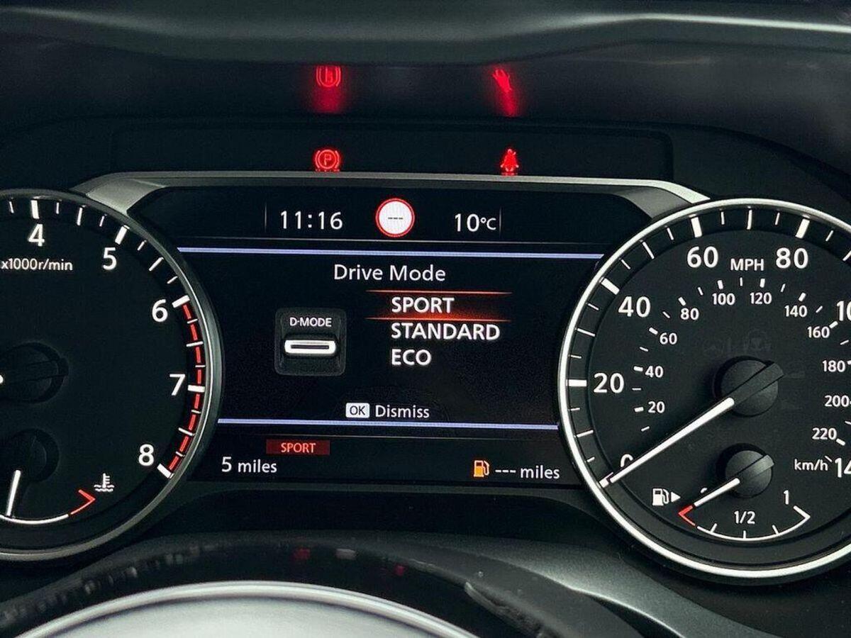 Used Nissan Qashqai 2025 for sale - 76617103: Photo 44