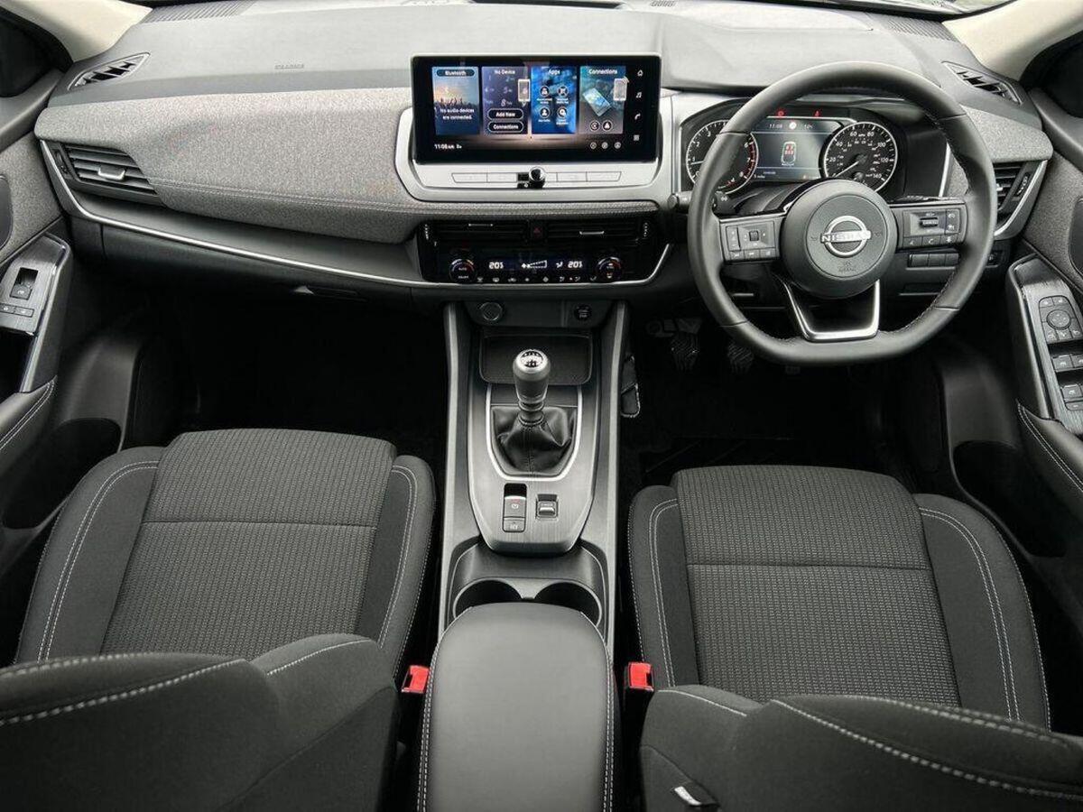 Used Nissan Qashqai 2025 for sale - 76617103: Photo 7