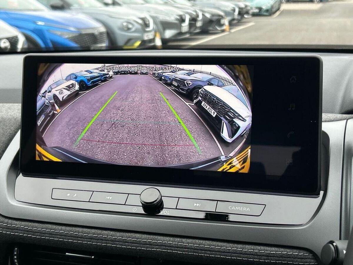 Used Nissan Qashqai 2025 for sale - 76617103: Photo 9