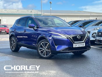 Used Nissan Qashqai 2023 for sale - 79482835: Photo