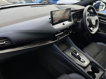 Used Nissan Qashqai 2023 for sale - 79482835: Photo