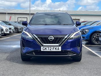 Used Nissan Qashqai 2023 for sale - 79482835: Photo