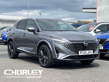 Used Nissan Qashqai 2025 for sale - 78815342: Photo