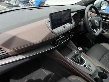 Used Nissan Qashqai 2025 for sale - 78815342: Photo