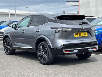 Used Nissan Qashqai 2025 for sale - 78815342: Photo