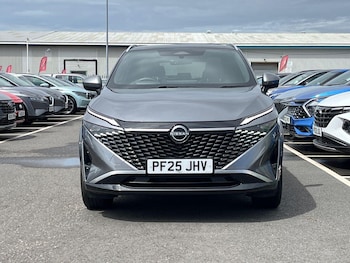 Used Nissan Qashqai 2025 for sale - 78815342: Photo