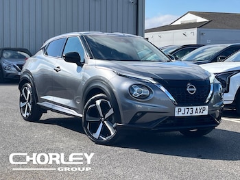 Used Nissan Juke 2023 for sale - 78413403: Photo